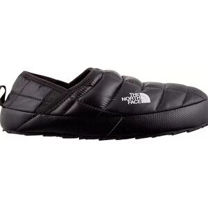 The North Face Black ThermoBall Traction Mules Slippers Women’s Size 10